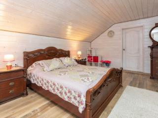 2-этажный дом, 140 м², 25 соток