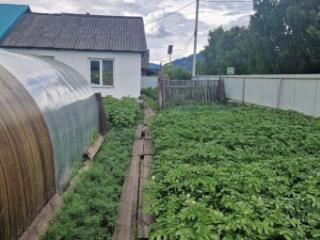 1-этажный дом, 42 м², 4.8 сотки