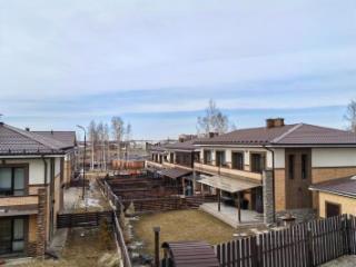 2-этажный дом, 154 м², 1.5 сотка