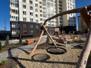 1-комн. квартира, 40.9 м², 7/18 этаж