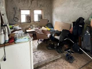  коттедж, 36 м², 5.7 соток