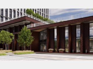 7-комн. квартира, 253.5 м², 26/27 этаж