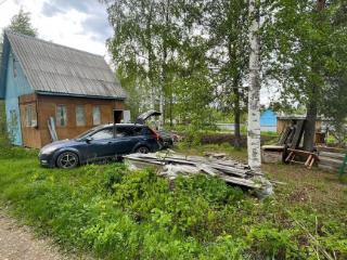  коттедж, 30 м², 5.4 соток