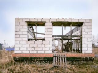 2-этажный дом, 100 м², 9 соток