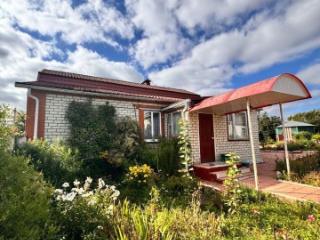 1-этажный дом, 105 м², 31.5 сотка