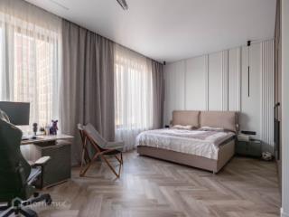 4-комн. квартира, 140 м², 11/15 этаж