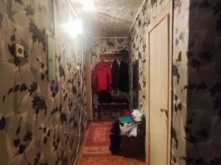 2-комн. квартира, 44 м², 3/5 этаж