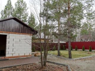 2-этажный дом, 158 м², 9 соток