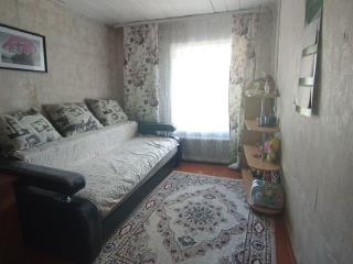  дом, 64 м², 4.1 сотки