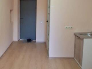 Студия, 13 м², 2/3 этаж