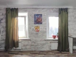 1-этажный дом, 71.2 м², 6.21 соток