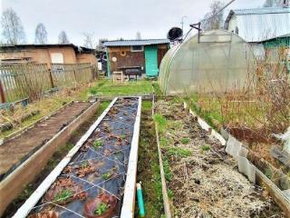  коттедж, 36 м², 11.2 соток