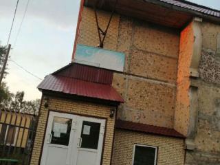  дом, 581 м², 7 соток