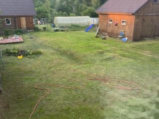 1-этажный дом, 87.1 м², 18 соток