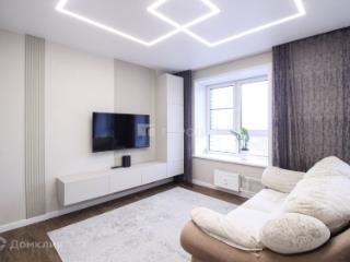 3-комн. квартира, 57.2 м², 6/16 этаж