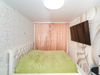 3-комн. квартира, 60 м², 1/5 этаж