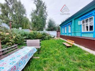 1-этажный дом, 59 м², 9.3 соток