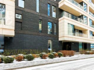 6-комн. квартира, 1100 м², 1/7 этаж