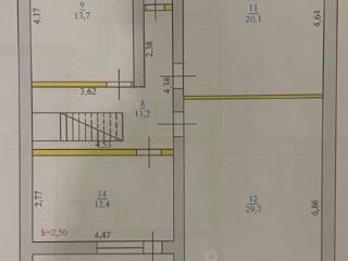2-этажный дом, 197.9 м², 1.2 сотка