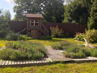 2-этажный дом, 130 м², 37 соток