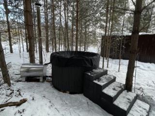 1-этажный дом, 29 м², 15.6 соток