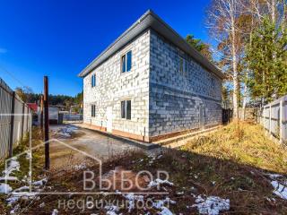 2-этажный коттедж, 320 м², 8.6 соток