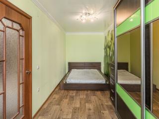 2-комн. квартира, 43.6 м², 3/5 этаж