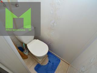 3-комн. квартира, 59.1 м², 4/4 этаж