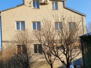 3 этажный, Таунхаус, 100.7 м², 2 сотки, 3 этажа