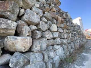 3-этажный коттедж, 900 м², 15 соток