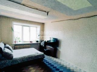 1-комн. квартира, 29 м², 3/5 этаж