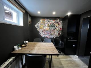 1-этажный дом, 65 м², 12.5 соток