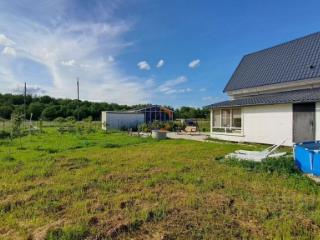 2-этажный дом, 140 м², 12 соток