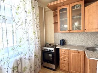 1-комн. квартира, 30.6 м², 4/5 этаж