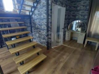 2-этажный дом, 116.7 м², 6.6 соток