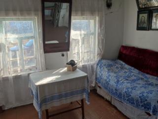  дом, 35 м², 35 соток