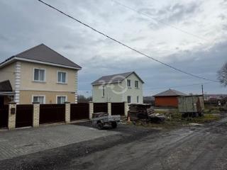  коттедж, 91.4 м², 7 соток