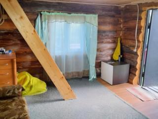 2-этажный дом, 36 м², 12 соток