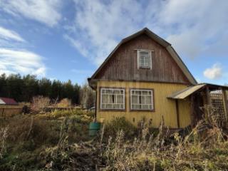 2-этажный дом, 60 м², 4.8 сотки