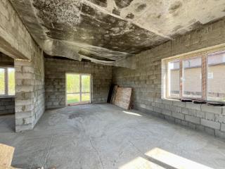 2-этажный коттедж, 166.3 м², 13.5 соток