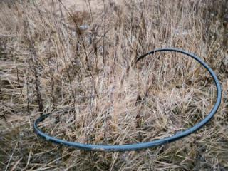 2-этажный дом, 100 м², 9 соток