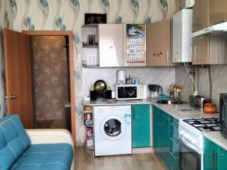 1-комн. квартира, 36.6 м², 2/3 этаж