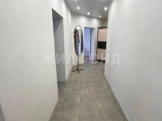 2-комн. квартира, 65 м², 7/15 этаж
