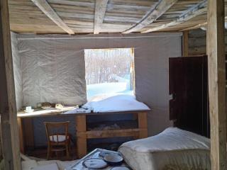  коттедж, 64 м², 6 соток