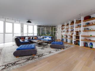 5-комн. квартира, 361 м², 8/9 этаж