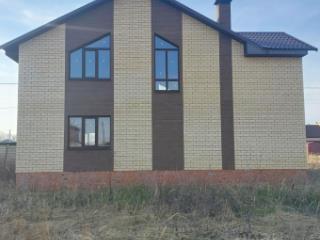 2-этажный коттедж, 184 м², 7 соток