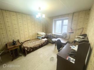 2-комн. квартира, 44 м², 2/9 этаж