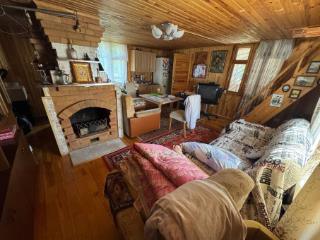 2-этажный дом, 80 м², 14 соток