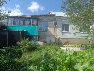 1-этажный дом, 104.65 м², 7.5 соток