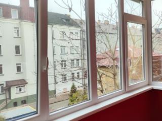 3-комн. квартира, 86.7 м², 3/4 этаж